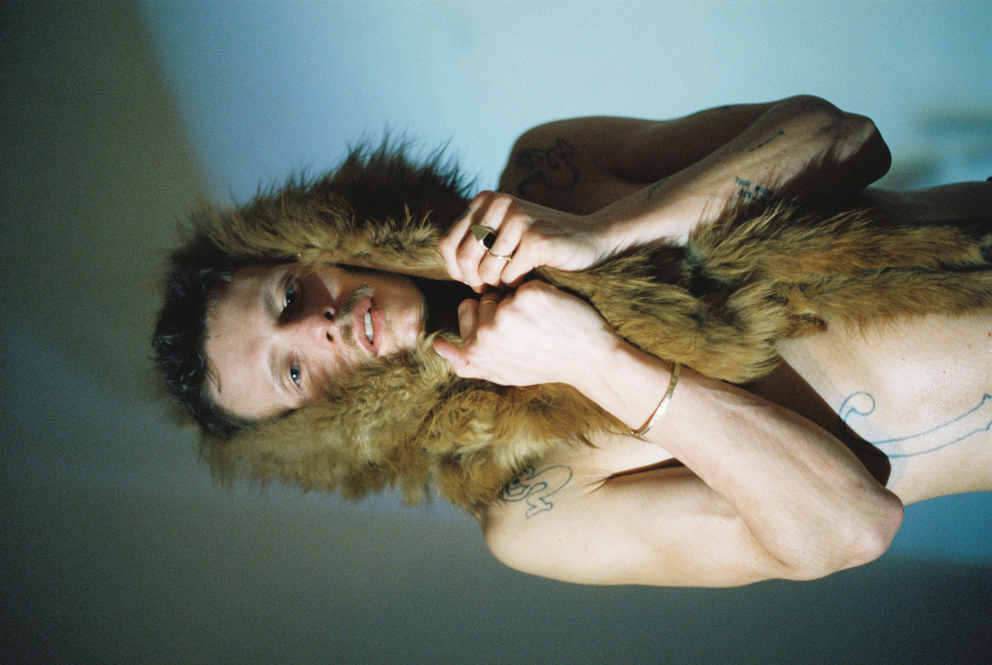 Veranstaltungsbild für JESPER MUNK